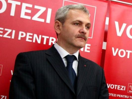Dragnea ar putea candida din partea USL la alegerile parlamentare